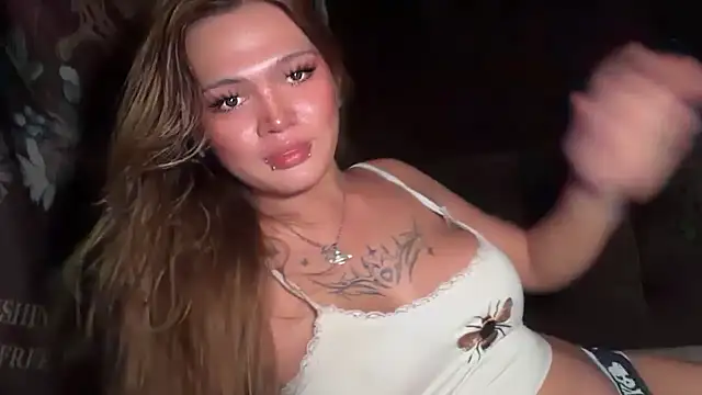 Claire Brooke online show from 8, 3, 2026