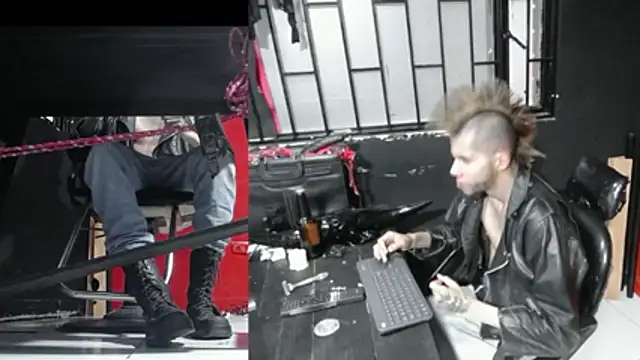 Snapshot of Master_rudeboy chatting on 15, 11, 2025 Master rudeboy online show from 15, 11, 2025