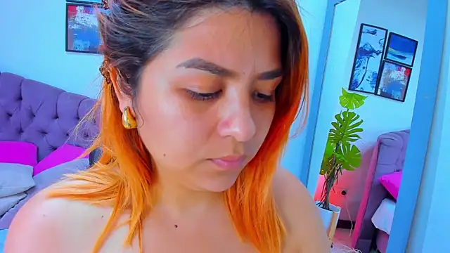 Gretta Queen online show from 31, 1, 2025