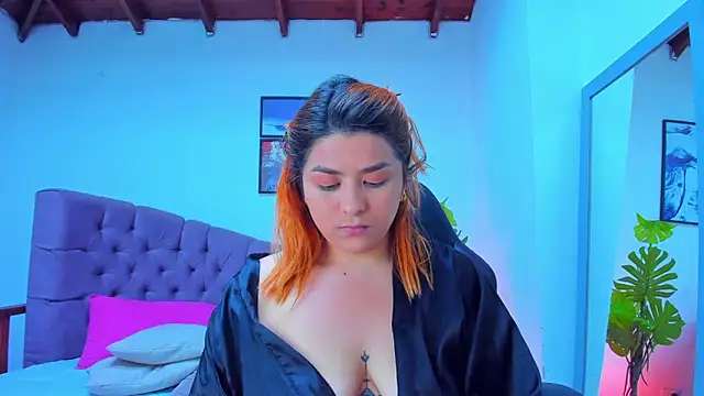 Gretta Queen online show from 1, 2, 2025