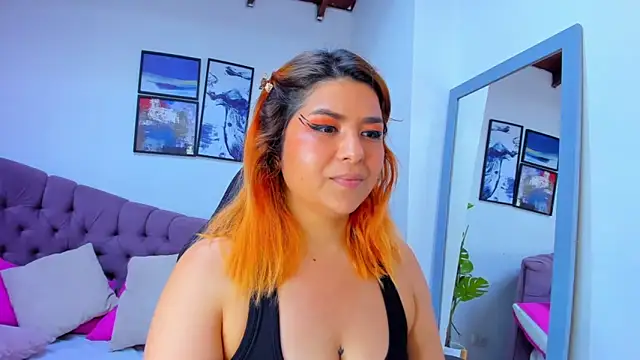 Gretta Queen online show from 2, 2, 2025