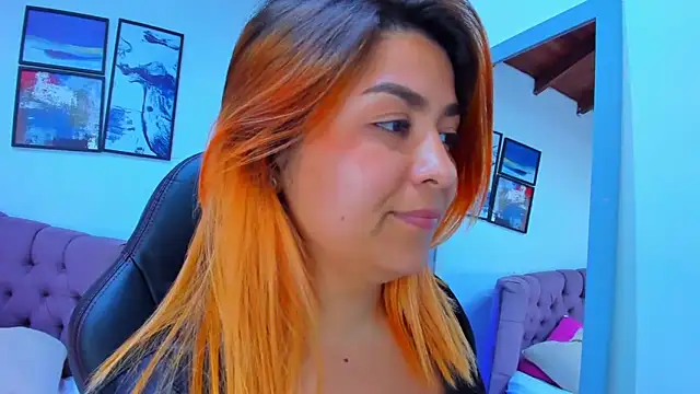 Gretta Queen online show from 7, 2, 2025