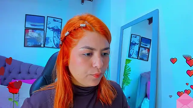 Gretta Queen online show from 15, 2, 2025