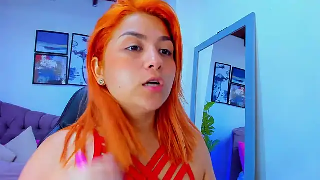 Gretta Queen online show from 18, 2, 2025