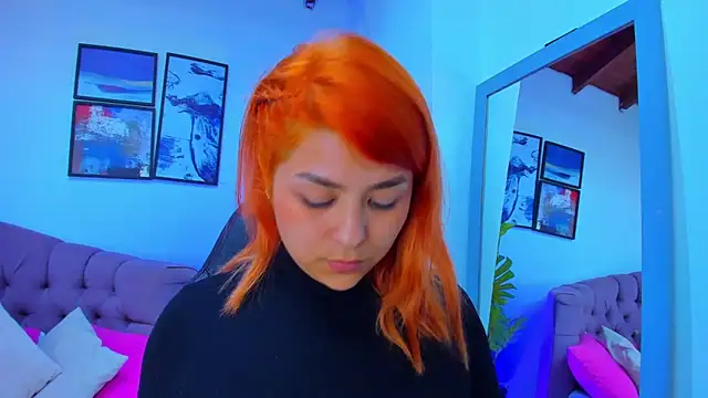 Gretta Queen online show from 20, 2, 2025