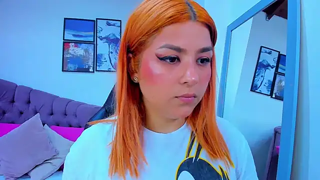 Gretta Queen online show from 1, 3, 2025