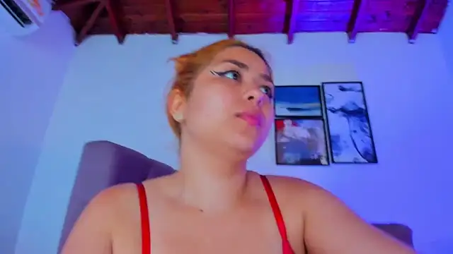 Gretta Queen online show from 15, 3, 2025