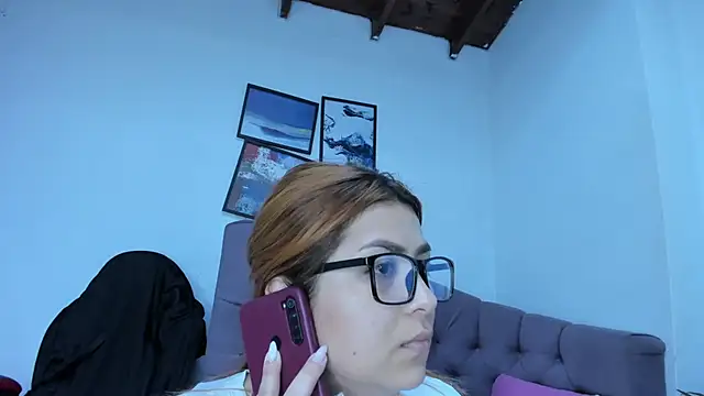 Gretta Queen online show from 19, 9, 2025