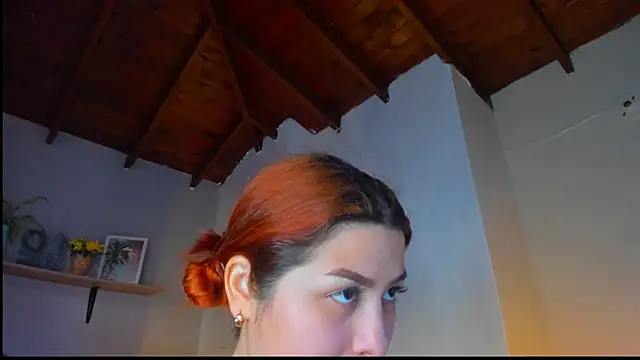 Gretta Queen online show from 19, 4, 2026