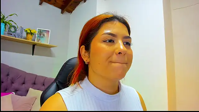 Gretta Queen online show from 22, 4, 2026