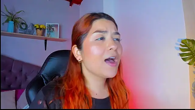 Gretta Queen online show from 23, 4, 2026