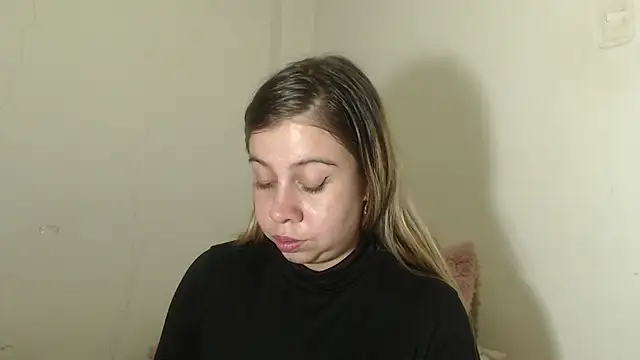 SweetSofty online show from 9, 9, 2025