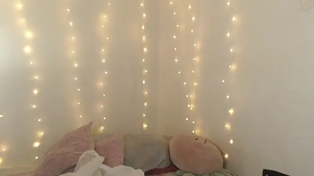 SweetSofty online show from 11, 3, 2026