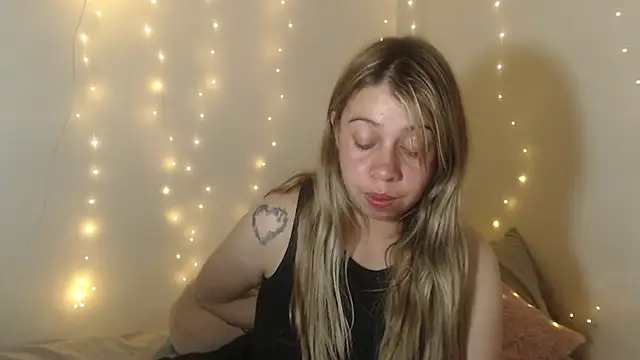 SweetSofty online show from 27, 4, 2026