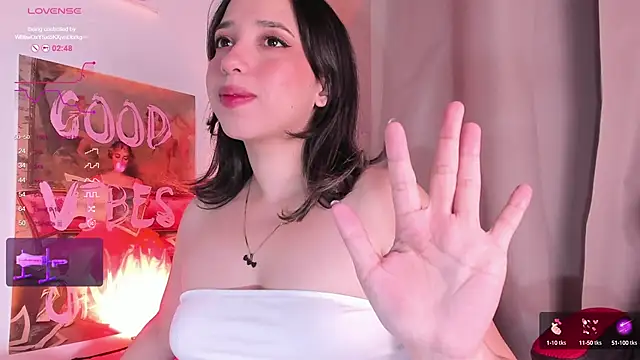 Apartment28 online show from 16, 3, 2025