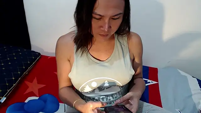 imyours-chenxx online show from 5, 10, 2025