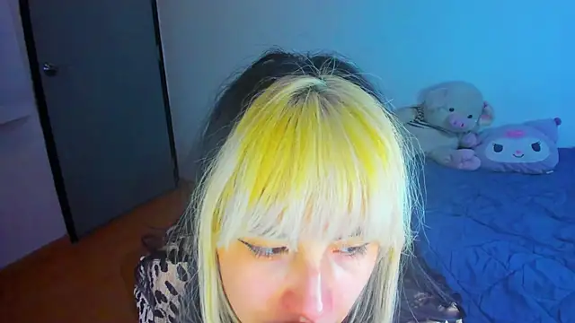 Snapshot of Akane-Mou chatting on 7, 2, 2025 Akane-Mou online show from 7, 2, 2025