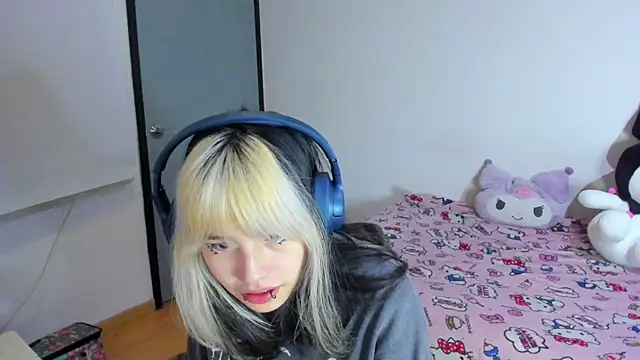 Snapshot of Akane-Mou chatting on 20, 3, 2025 Akane-Mou online show from 20, 3, 2025