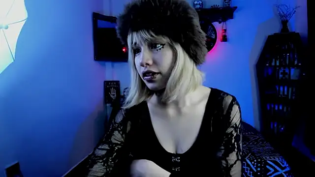 Snapshot of Akane-Mou chatting on 16, 10, 2025 Akane-Mou online show from 16, 10, 2025