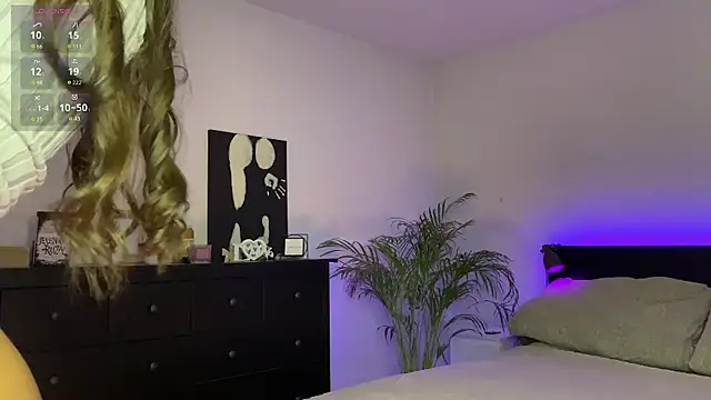 spottyyy online show from 2, 3, 2025