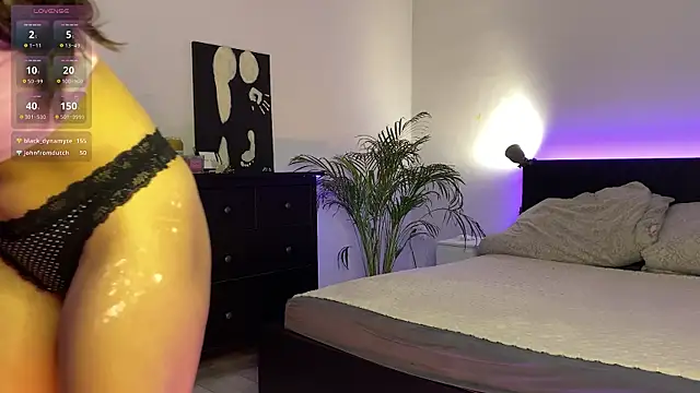 spottyyy online show from 8, 3, 2025