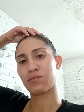 valeriaswang Lucas online show from 12, 9, 2025