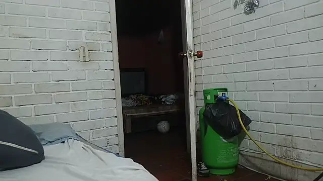 valeriaswang Lucas online show from 27, 11, 2025