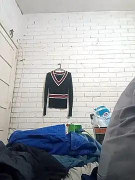 valeriaswang Lucas online show from 23, 4, 2026