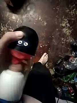 Papakyu96xh online show from 21, 3, 2025