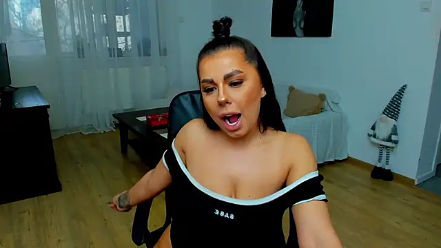 Snapshot of Anna_grayy1 chatting on 10, 12, 2024 Anna grayy1 online show from 10, 12, 2024