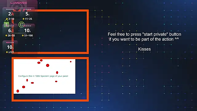 Snapshot of Anna_grayy1 chatting on 12, 11, 2025 Anna grayy1 online show from 12, 11, 2025