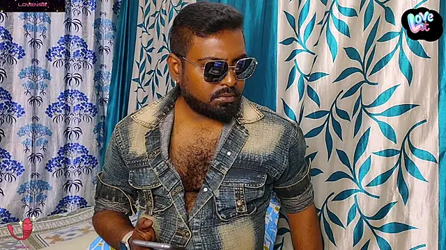 BLACK---MAMBA online show from 12, 1, 2025