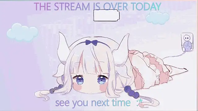 cutenessa online show from 25, 2, 2025