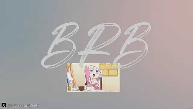 cutenessa online show from 3, 6, 2026