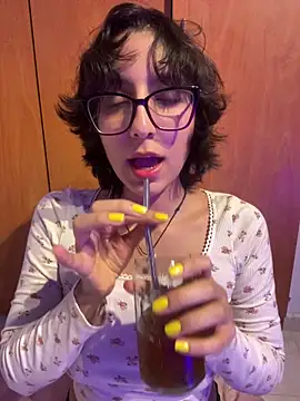 Snapshot of aurora_xoxo chatting on 19, 3, 2025 aurora xoxo online show from 19, 3, 2025