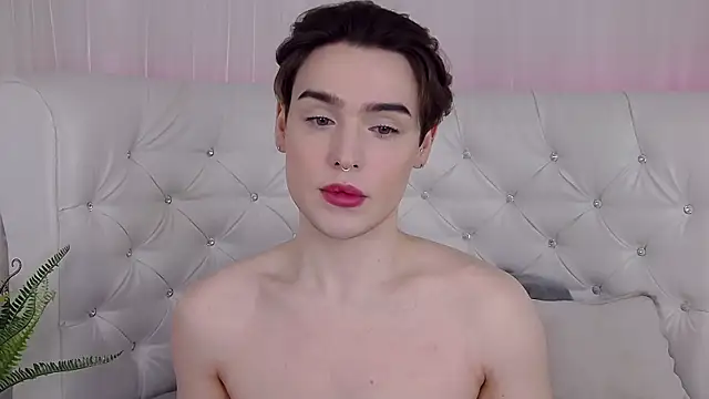 RobbyCharming online show from 25, 4, 2026