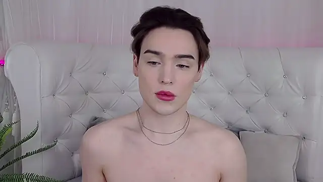 RobbyCharming online show from 26, 4, 2026