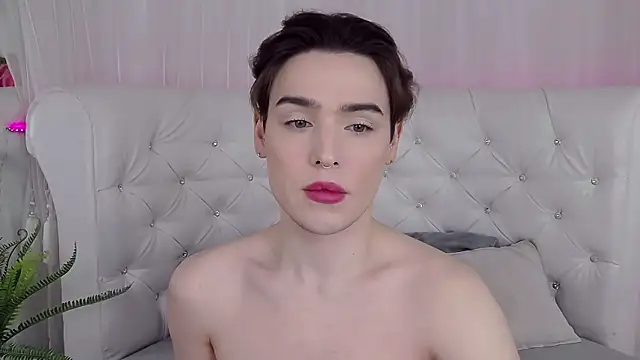 RobbyCharming online show from 27, 4, 2026