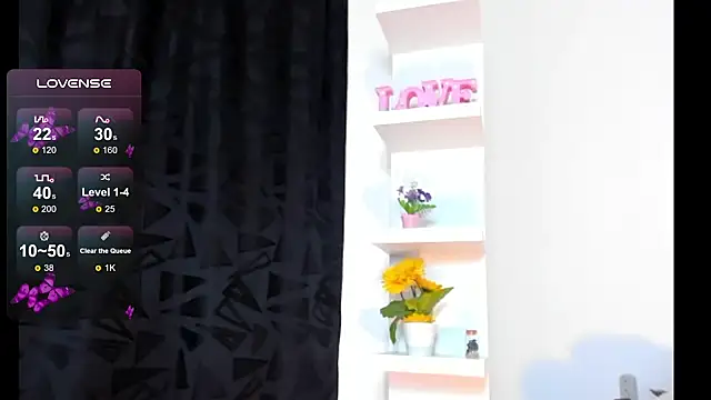 dana montana  online show from 1, 12, 2025