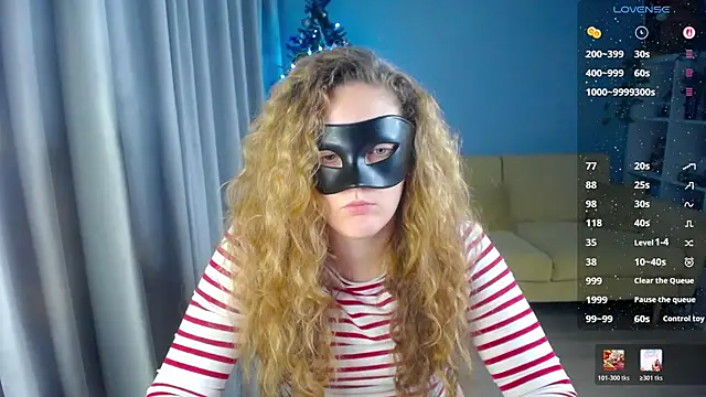 BubbbleGumm online show from 8, 1, 2026