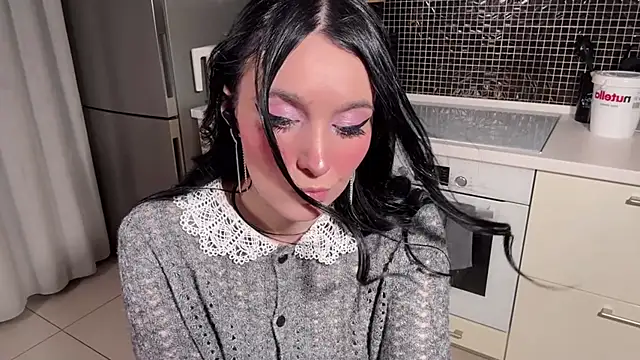 ariel aspen online show from 29, 9, 2025