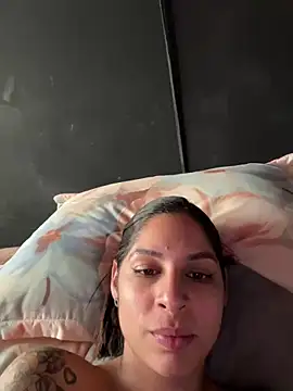 charlotte stevenss  online show from 15, 1, 2025