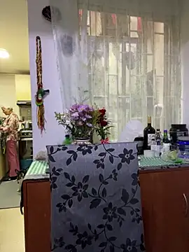 charlotte stevenss  online show from 10, 3, 2025