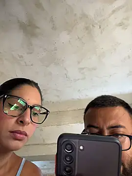 charlotte stevenss  online show from 19, 4, 2026