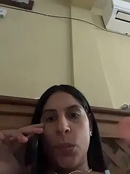 charlotte stevenss  online show from 24, 4, 2026