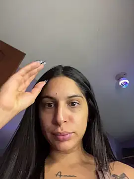 charlotte stevenss  online show from 2, 6, 2026