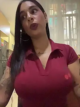 charlotte stevenss  online show from 13, 6, 2026