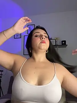 Abby-26 online show from 24, 4, 2026