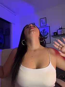 Abby-26 online show from 30, 7, 2026