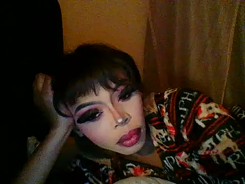 Anaconda2350 online show from 11, 3, 2026